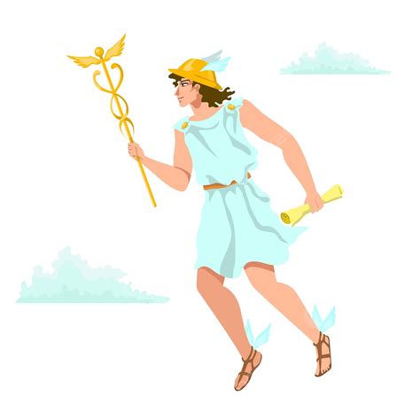 hermes ermes mercurio greek god|hermes god of messengers.